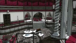 Irresistible Temptation 3d Huge Big Tits Hentai By Mastermind