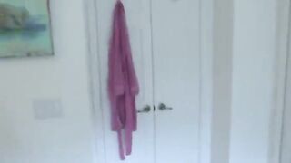 Angie Noir Mom Helping Her Son