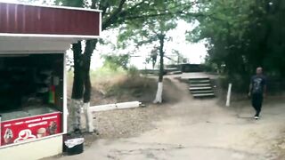 Odessa Beach
