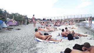 Odessa Beach