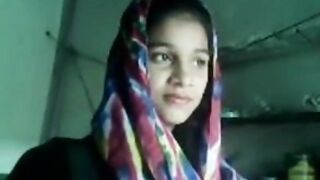 Pakistani Wife Gets Fucked Hard By Neighbor Uncle