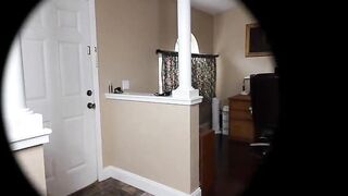 18th Birthday Initiation