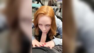 Horny Cougar Fucks The Neighborhood 20 Year Old