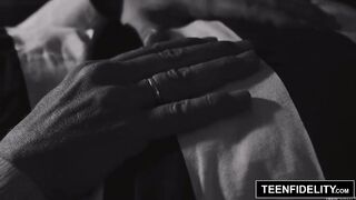 Teenfidelity Lexi Lore Creampied By Steve Holmes