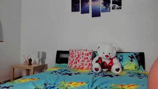 yoursecretdream777 06/29/2021 naked cam chat