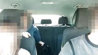 Il Pompino: Studentessa Universitaria Offre Ricompensa Per L'esame Superato