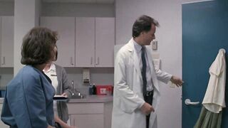 Pregnant Women By Doctor - Annabella Sciorra