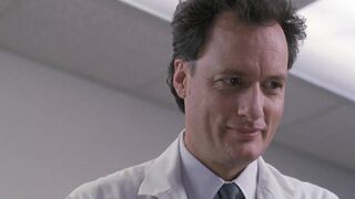 Pregnant Women By Doctor - Annabella Sciorra