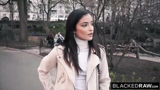 Blackedraw Teen Fucks World's Biggest Bbc To Get Back At Ex