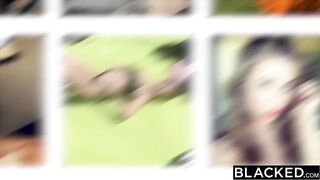 Blacked She Did Anything To Be Ig Famous