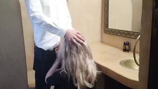 Cheating With My Hot Co-worker On A Business Trip