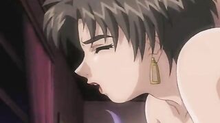 Hentai Epic Anal Creampie
