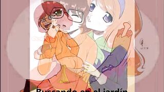 Scoobe Doo Para Adultos