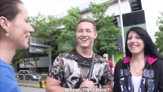 Couples Fucking For Cash 1 - Dag83