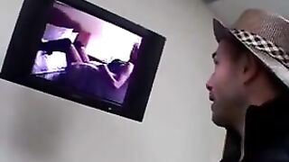 Paris Whitney Hilton's Celebrity Sex Tape