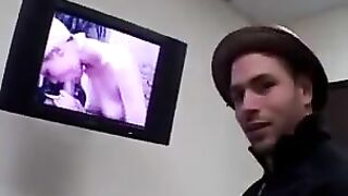 Paris Whitney Hilton's Celebrity Sex Tape