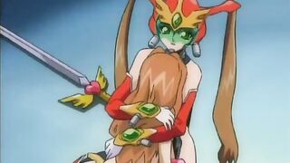 Busty Lesbians Playing