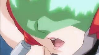 Busty Lesbians Playing