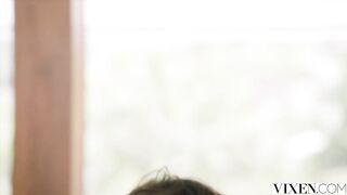 Vixen.com Hot Wife Does The Real Estate Agent