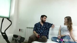 Fakings - Sol Y Fans