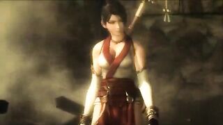 Kunoichi 1 好きなシーンのみ