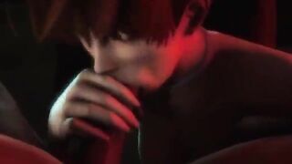 Kunoichi 1 好きなシーンのみ