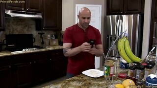 Little Slut Secretly Has Her Way With Daddy - Jessa Rhodes