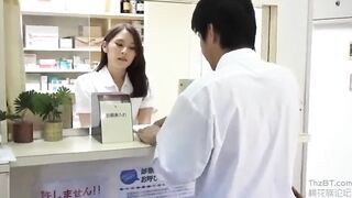 8 Hours In The Hospital Japanese