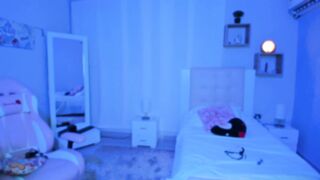 blondylicious_ 06-30-2021 webcam show