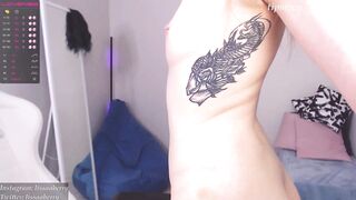 _littleferaliberry_ Chaturbate Sex 30-Jun-2021