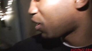 College Girl Fucks At Frat House Party