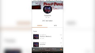 Bae Love When I Nut In Her Pussy