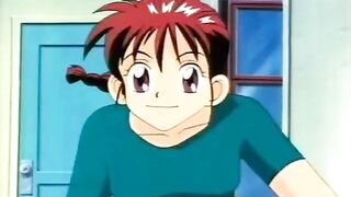 Studying The Hard Kama Sutra Lessons On Anime