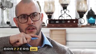 Brazzers -latina Wife Katana Kombat Cucks Her Husband