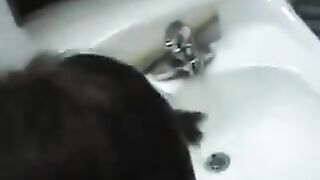 Gamestop Employee Gives Married Manager Head In Breakroom