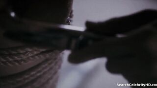 Rina Sakuragi And Noriko Hamada - Flower And Snake: Zero