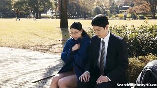 Rina Sakuragi And Noriko Hamada - Flower And Snake: Zero