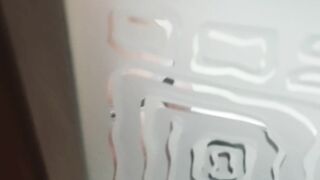 Fucked Friend's Wife In The Bathroom