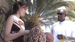 Mae Meyers Interracial