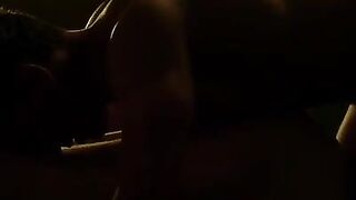 Q - Sexual Desire (2011) - Hot Scenes