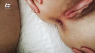 Sharing A Bed With My Step Mom On Hot Summer Night - Cory Chase