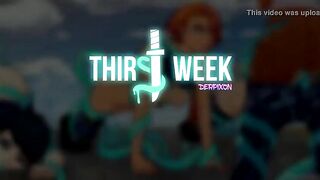Derpixon Thurst Week