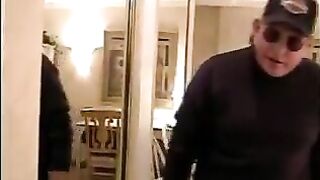 Wife Fucked By 2 Old Men