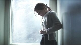 Emma Watson, Kate Stephey - Regression