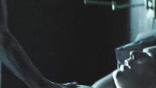 Emma Watson, Kate Stephey - Regression