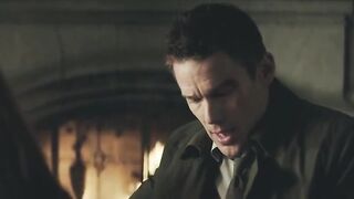 Emma Watson, Kate Stephey - Regression