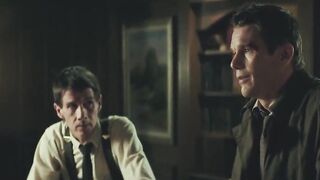 Emma Watson, Kate Stephey - Regression