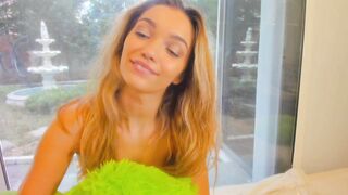 Sassyt33n horny amateur video 08-21-2020