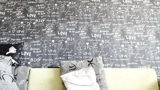 Mrs__le chaturbate cam video (08/22/2020)