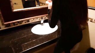 Annablossom - Facial Queen Cumpilation 2018